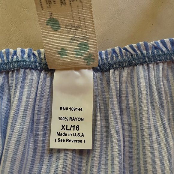 Lily Bleu Top - Picture 4 of 5